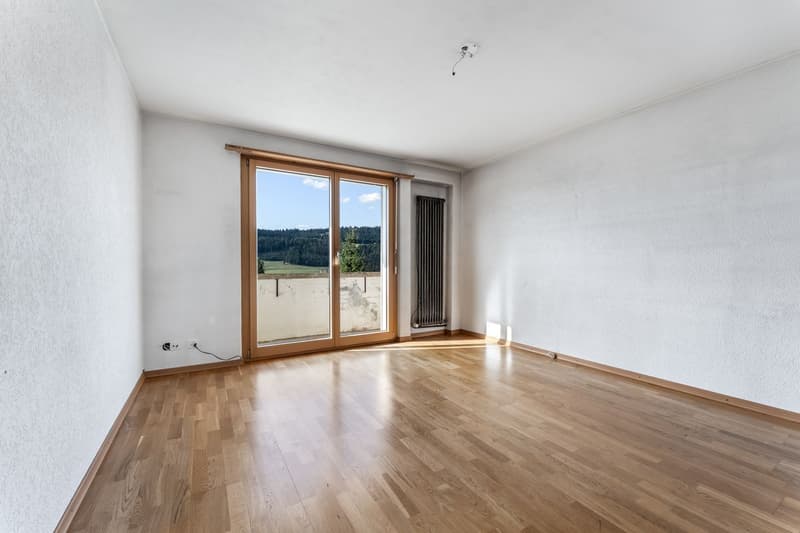 Appartement en PPE de 4.5 pièces avec un garage individuel (4)
