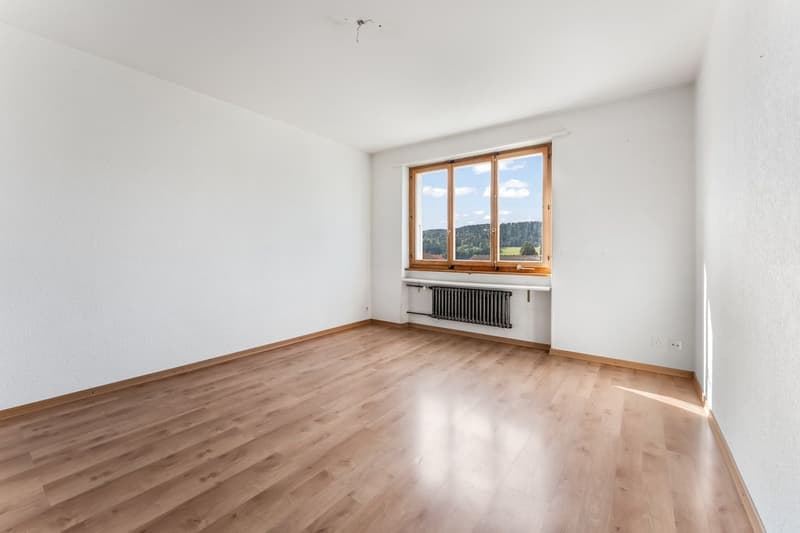 Appartement en PPE de 4.5 pièces avec un garage individuel (6)