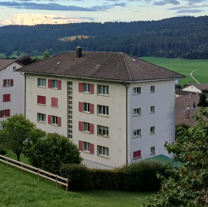Bâtiment