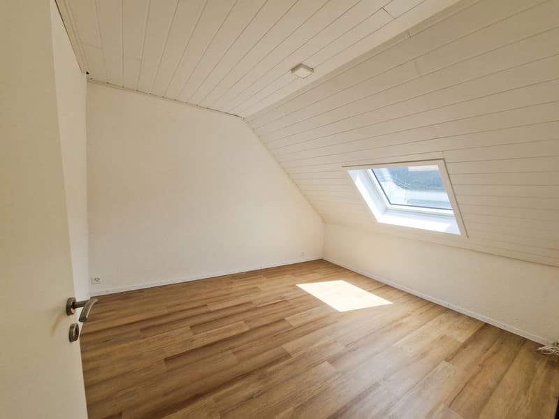 Charmant appartement mansardé de 2,5 pièces (6)