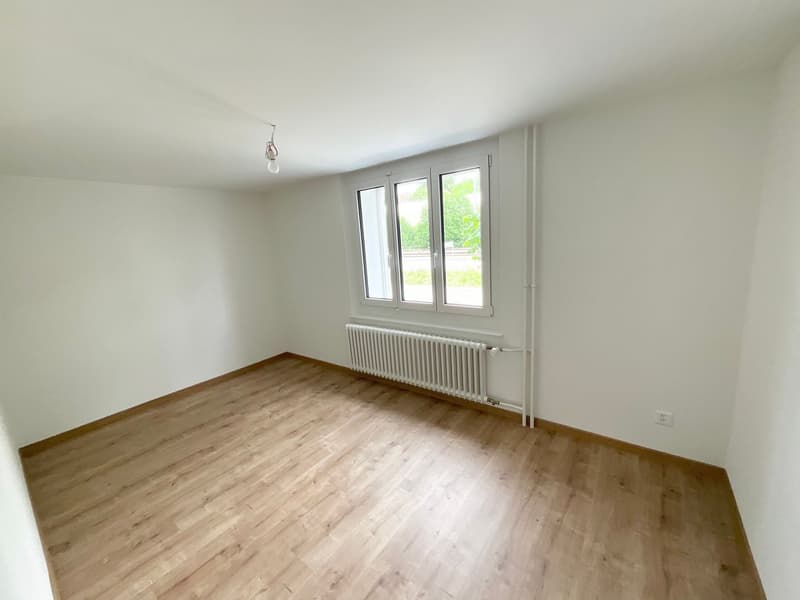 Appartement rénové de 3 pièces avec terrasse privée (3)