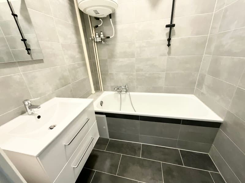 Spacieux appartement de 5 pièces - 120 m² (6)