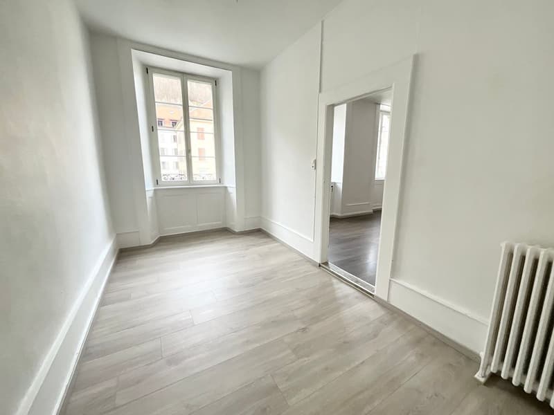 Spacieux appartement de 5 pièces - 120 m² (3)