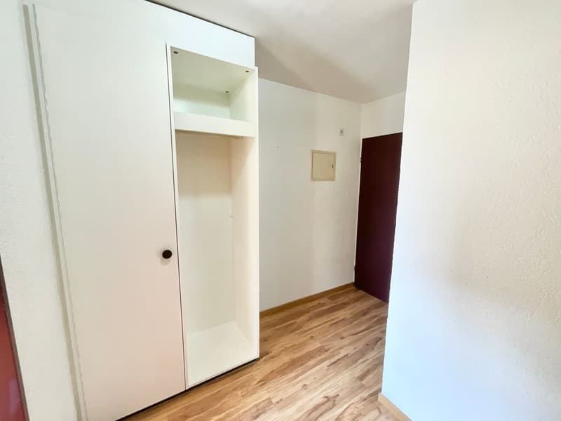 Studio de 23 m² au centre du village (4)