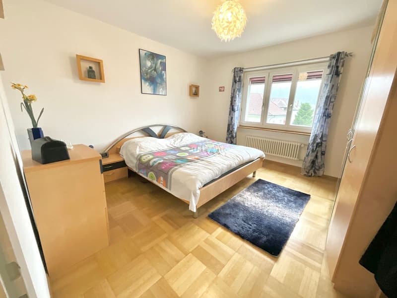 Appartement 3,5 pièces de 80 m² avec balcon (6)