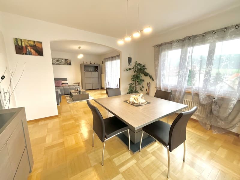 Appartement 3,5 pièces de 80 m² avec balcon (3)