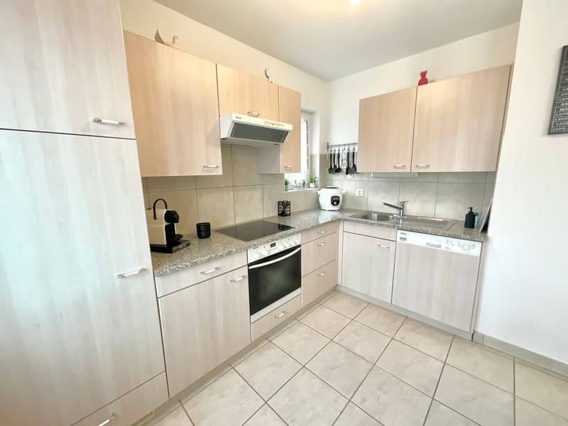 Appartement 3,5 pièces de 80 m² avec balcon (1)