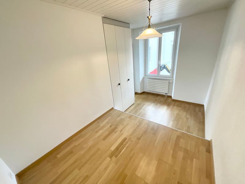 Super appartement de 2 pièces (9)