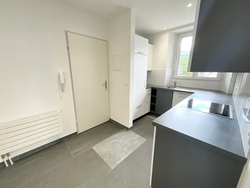 Super appartement de 2 pièces (3)