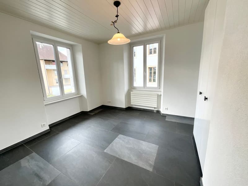 Super appartement de 2 pièces (4)