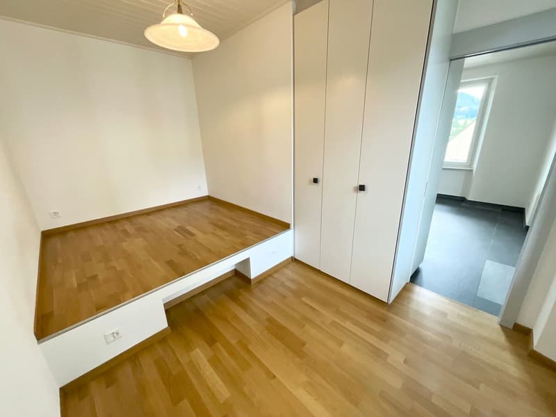 Super appartement de 2 pièces (8)