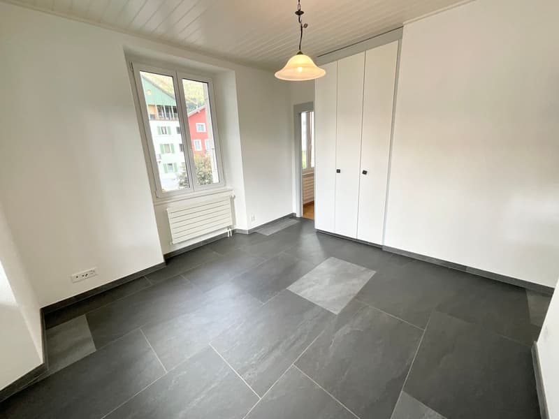 Super appartement de 2 pièces (5)