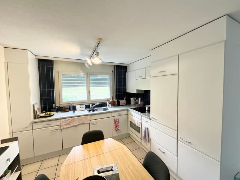 Appartement de 4.5 pièces en duplex avec balcon et terrasse (3)
