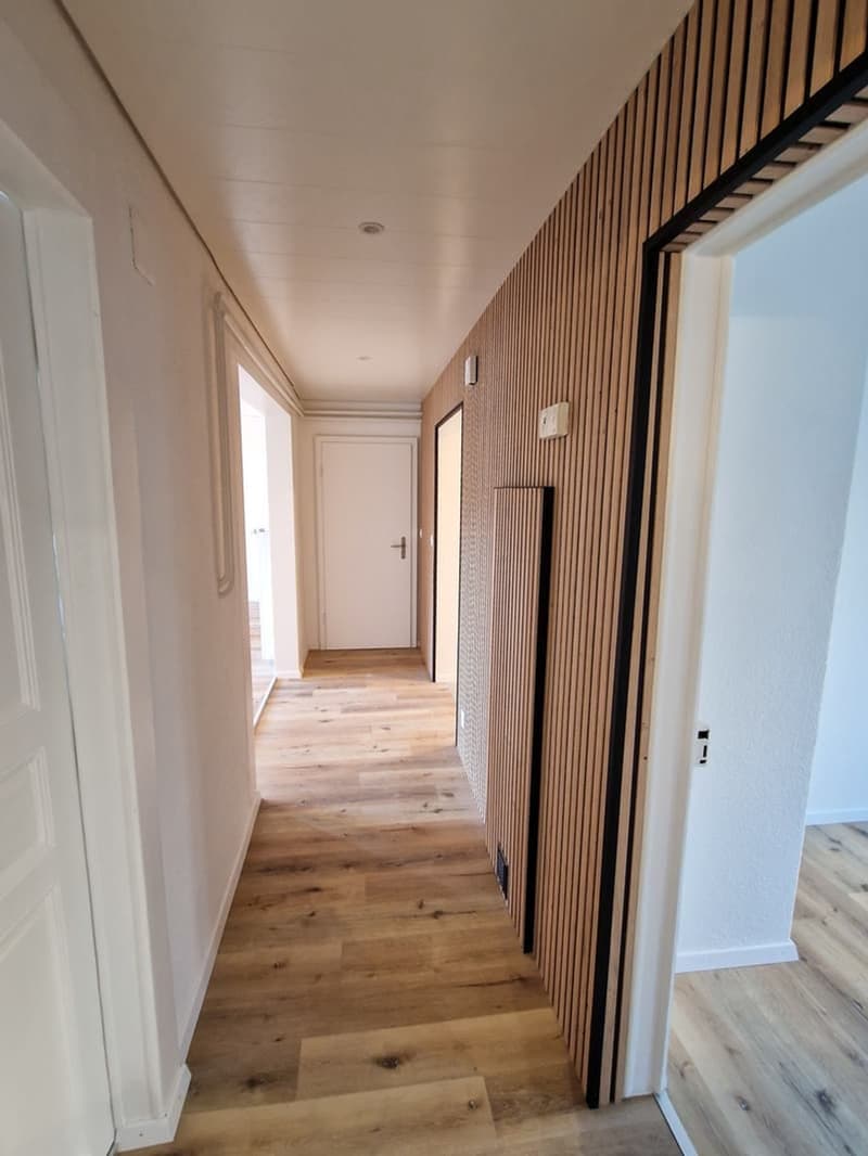 Appartement 4,5 pièces au coeur du village (4)