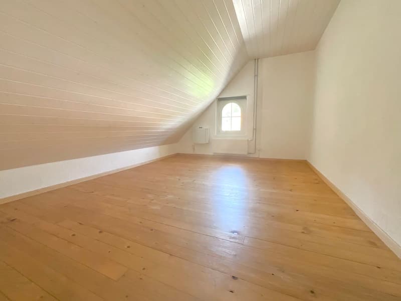 Charmant appartement de 3 pièces (4)