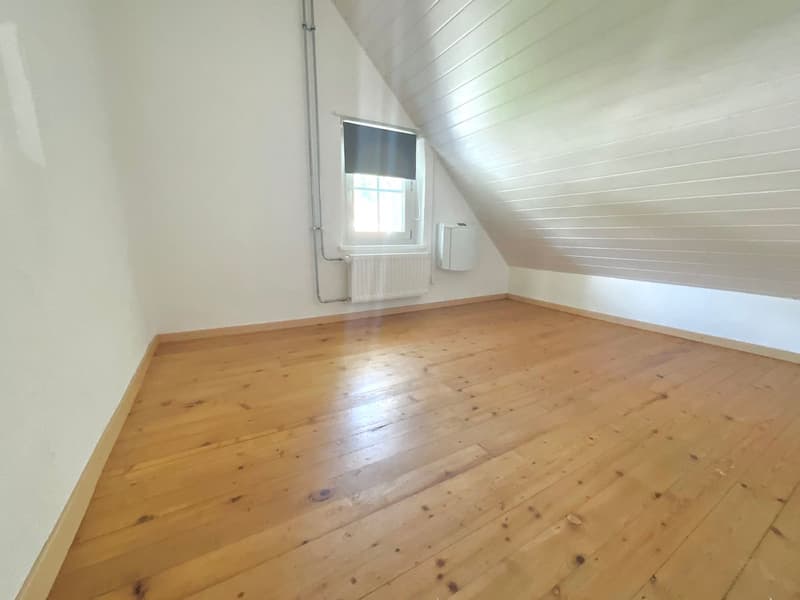 Charmant appartement de 3 pièces (5)