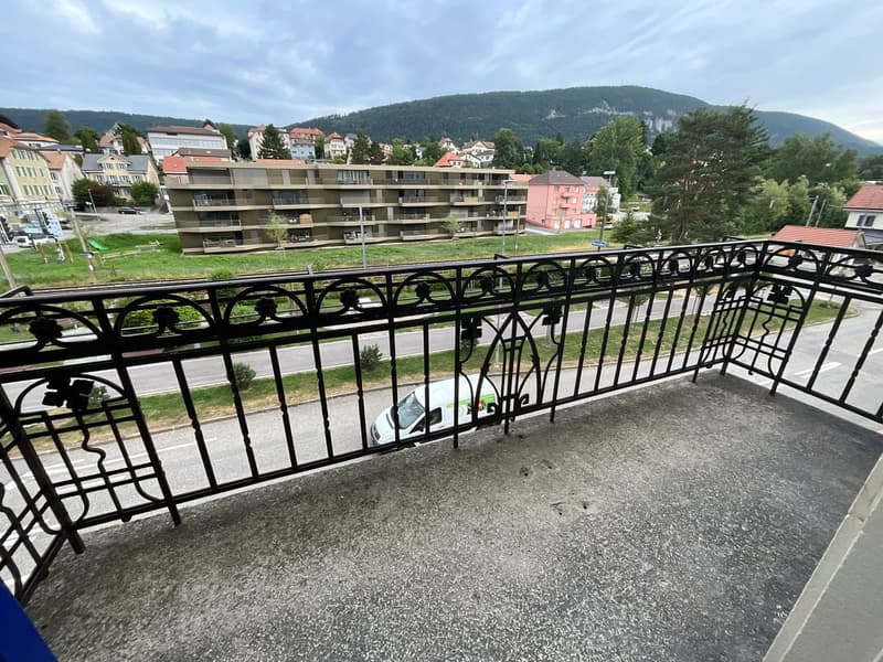 Spacieux appartement de 4,5 pièces - 136 m² avec espaces polyvalents (8)