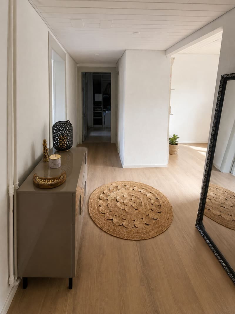 Spacieux appartement de 4,5 pièces - 136 m² avec espaces polyvalents (3)