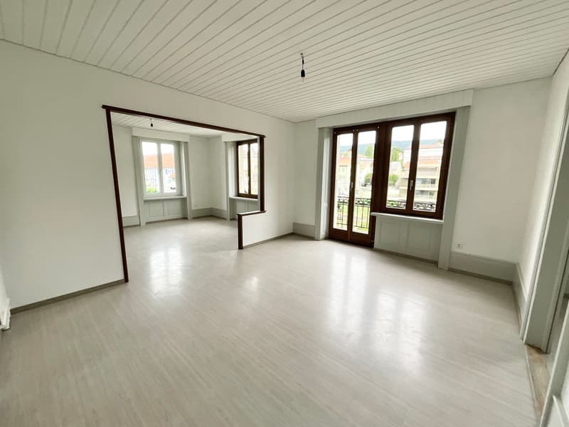 Spacieux appartement de 4,5 pièces - 136 m² avec espaces polyvalents (5)
