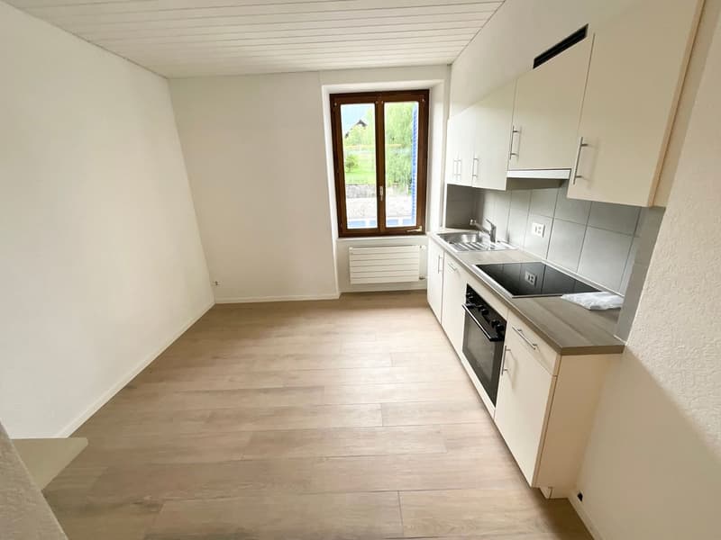 Spacieux appartement de 4,5 pièces - 136 m² avec espaces polyvalents (2)