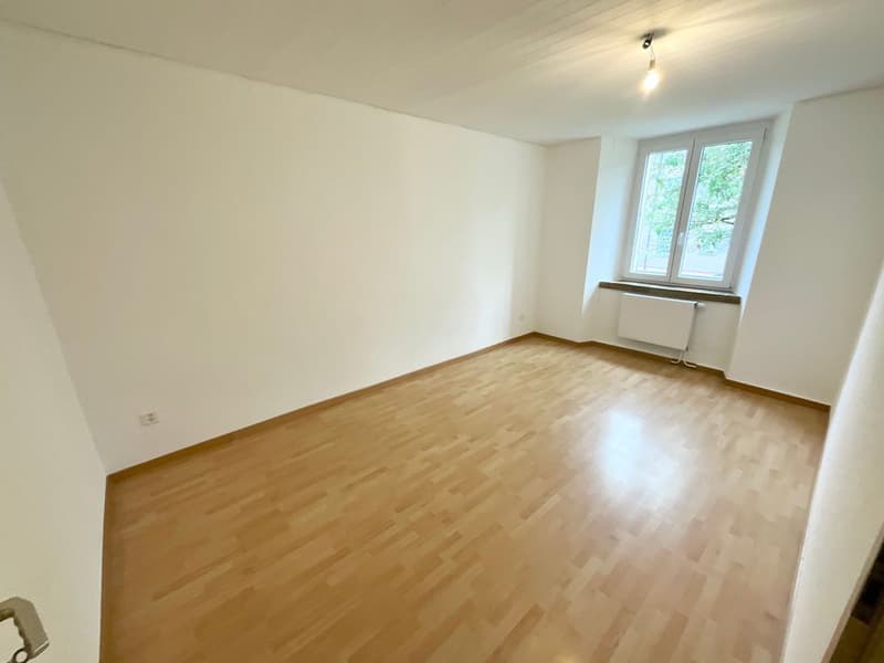 Appartement de 2,5 pièces entièrement rénové avec entrée indépendante et espace extérieur (6)