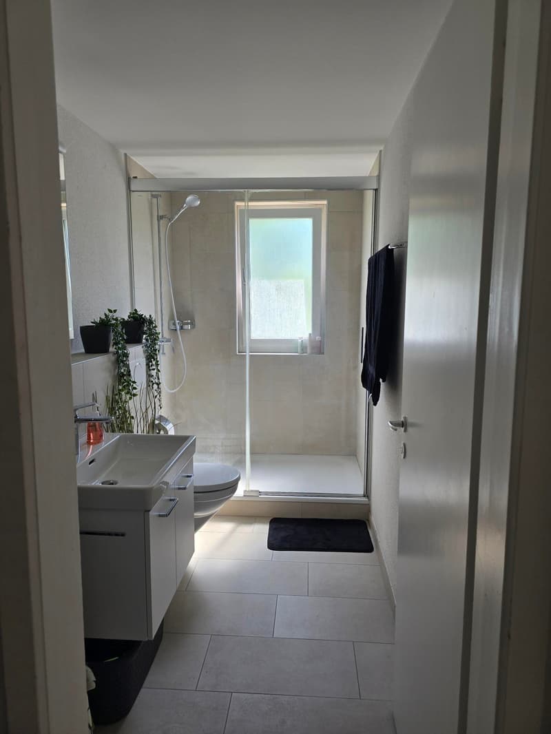 Charmant appartement 2.5 pièces à Ittigen – situation calme avec bonne connexion (8)