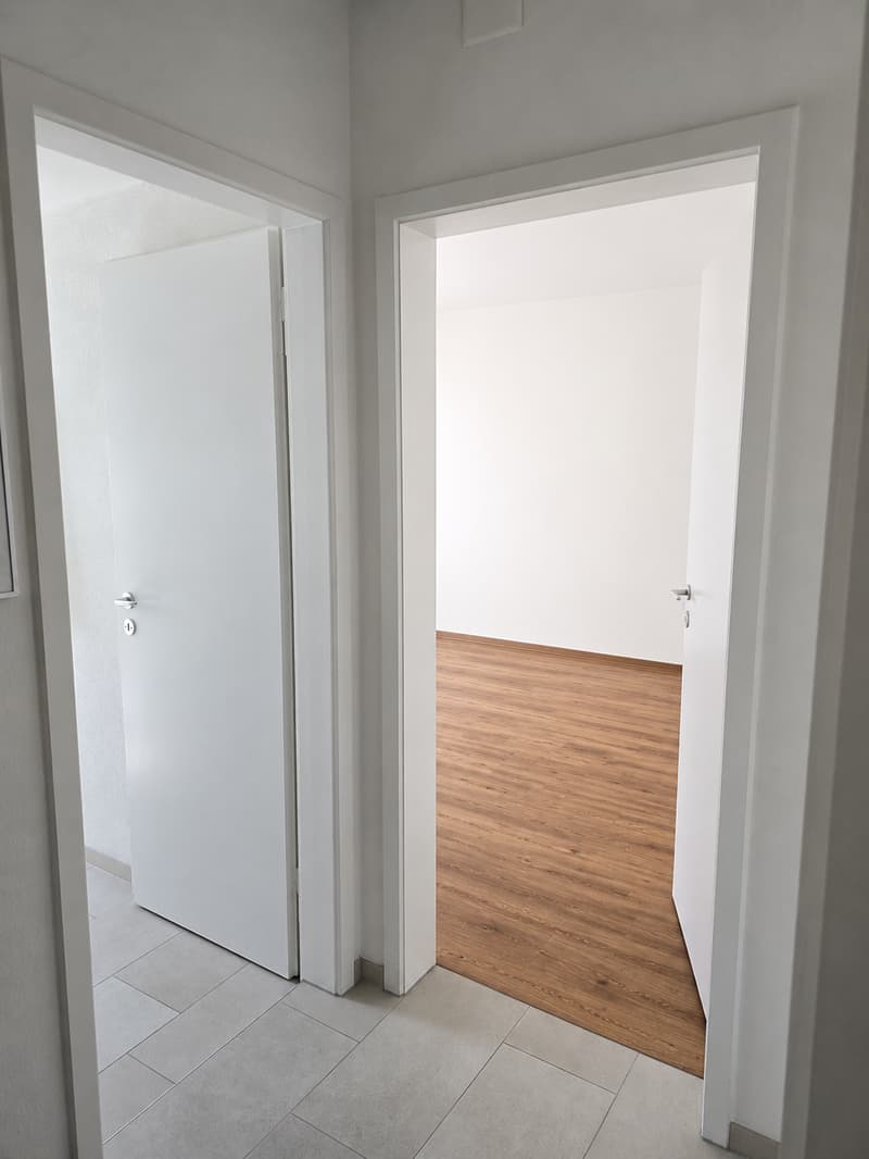 Charmant appartement 2.5 pièces à Ittigen – situation calme avec bonne connexion (7)
