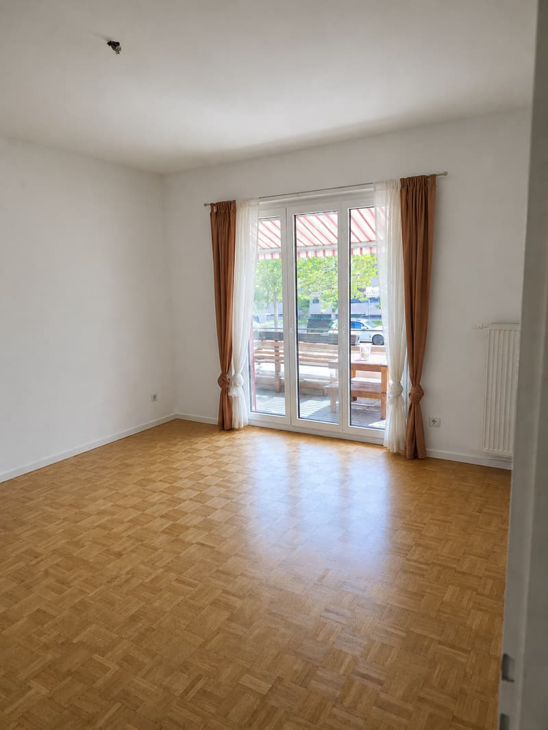 Charmant appartement 2.5 pièces à Ittigen – situation calme avec bonne connexion (6)