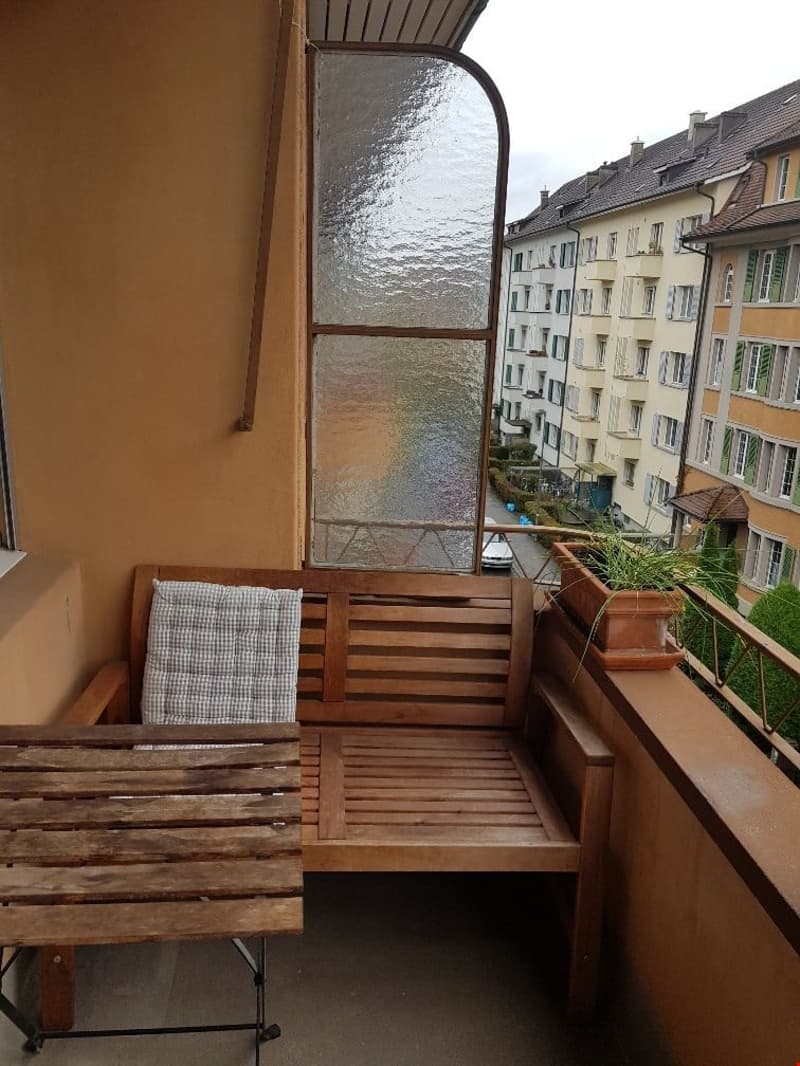 Balkon
