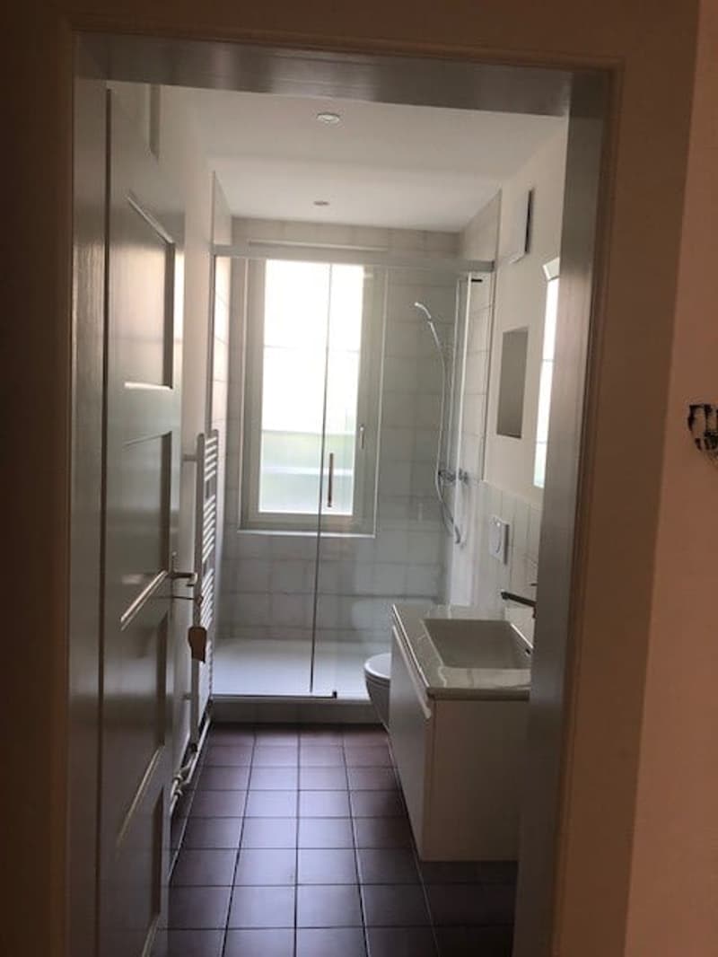 Charmante 2.5-Zimmer-Wohnung – Länggasse Bern! (5)
