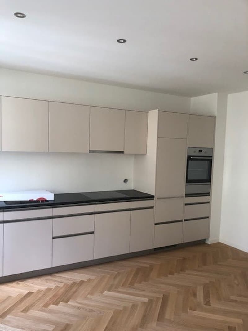 Charmante 2.5-Zimmer-Wohnung – Länggasse Bern! (2)
