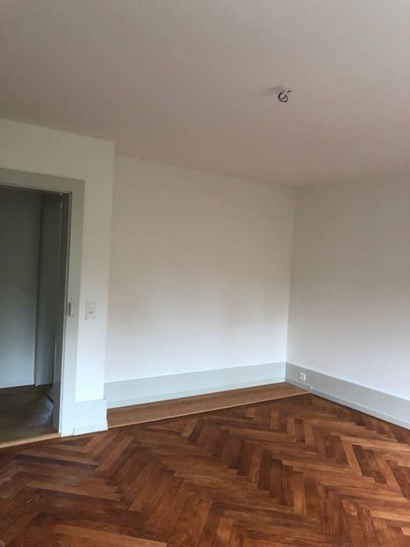 Charmante 2.5-Zimmer-Wohnung – Länggasse Bern! (6)