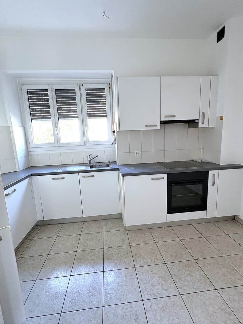 Appartement central de 4 pièces à Locarno (2)