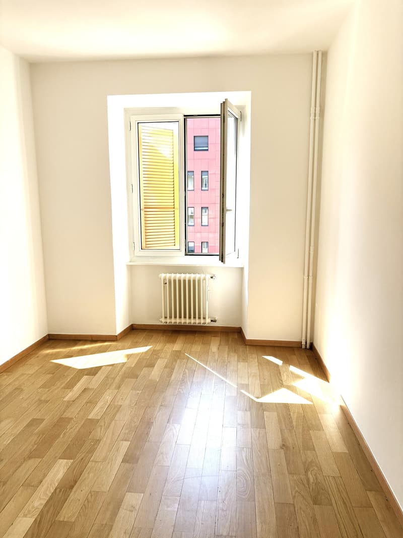 Appartement central de 4 pièces à Locarno (8)