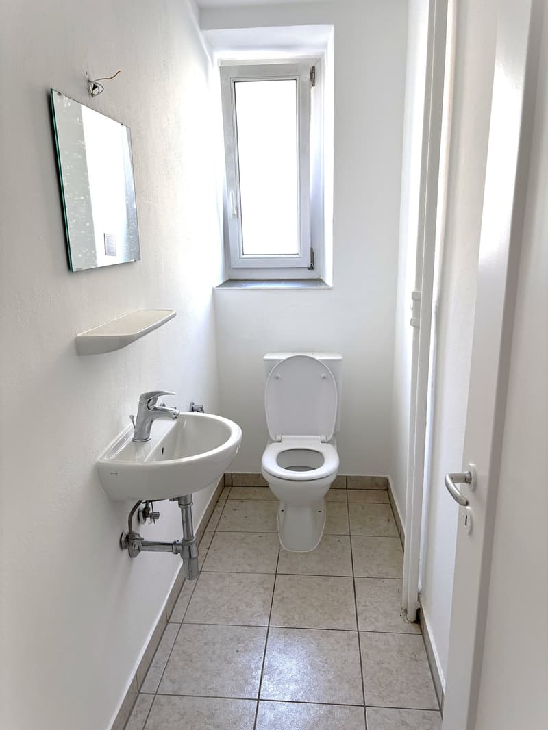 Appartement central de 4 pièces à Locarno (5)