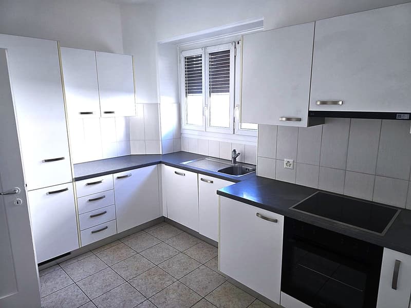 Appartement central de 4 pièces à Locarno (3)