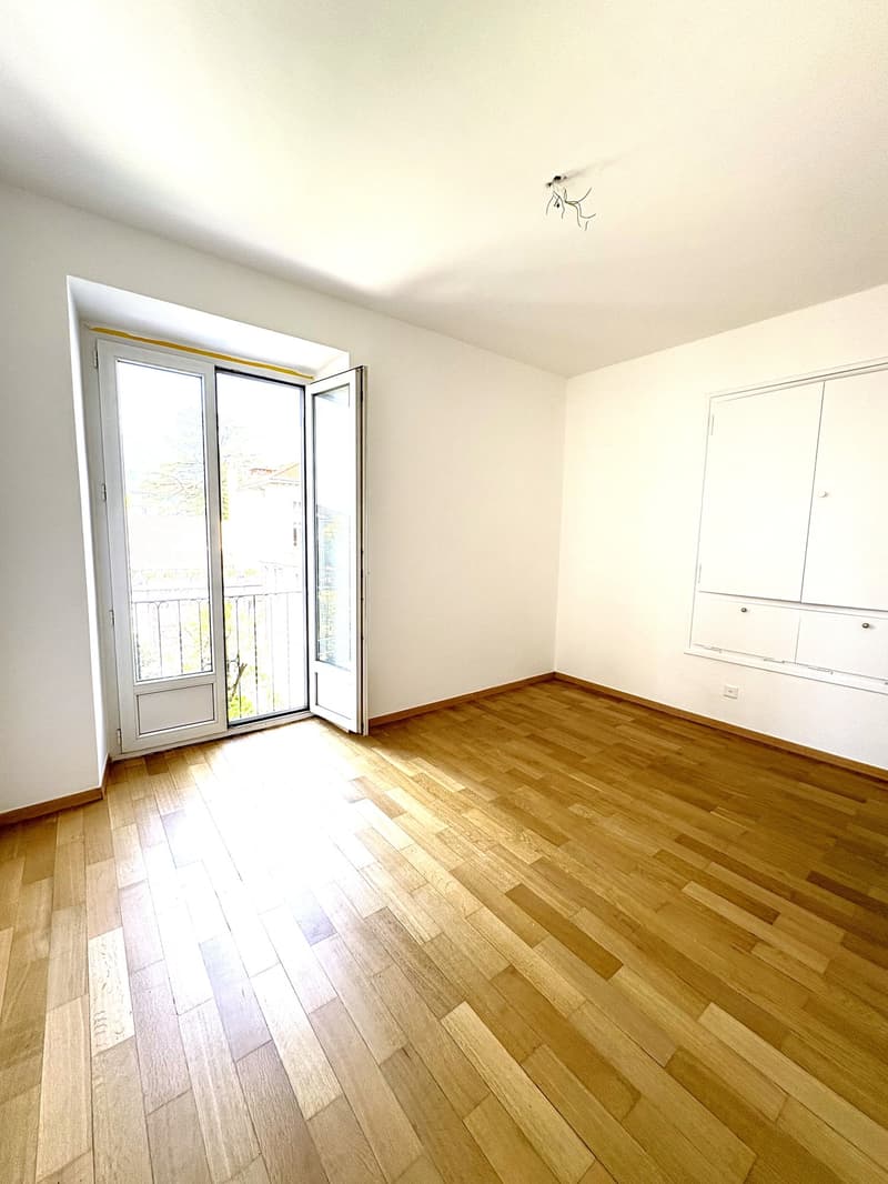 Appartement central de 4 pièces à Locarno (7)