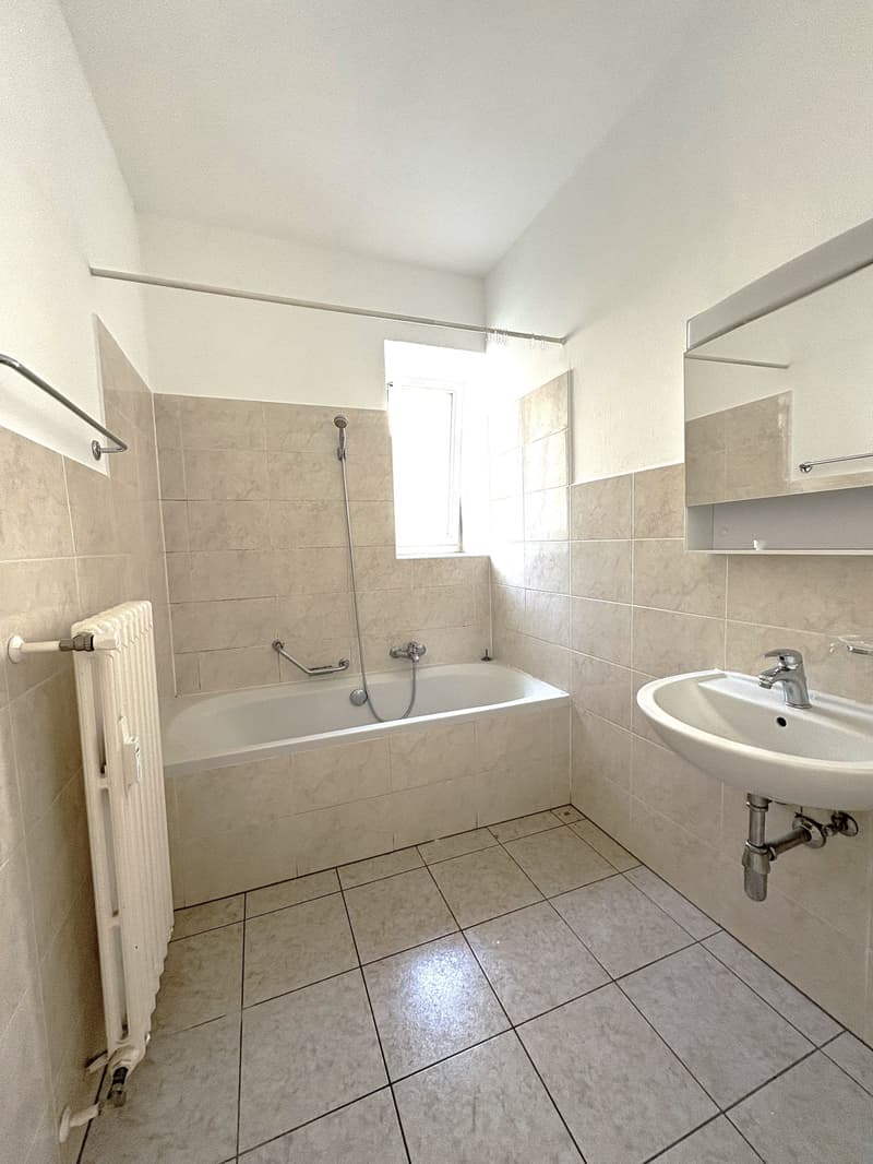 Appartement central de 4 pièces à Locarno (4)