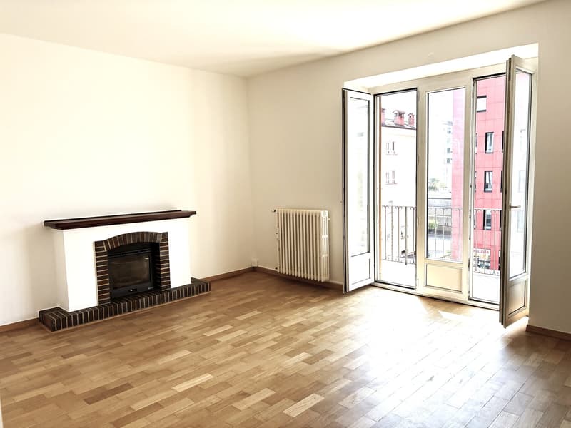 Appartement central de 4 pièces à Locarno (6)