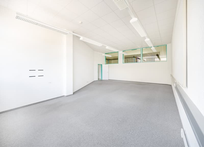 Your new office including storage space – at an attractive price in building rights (6)