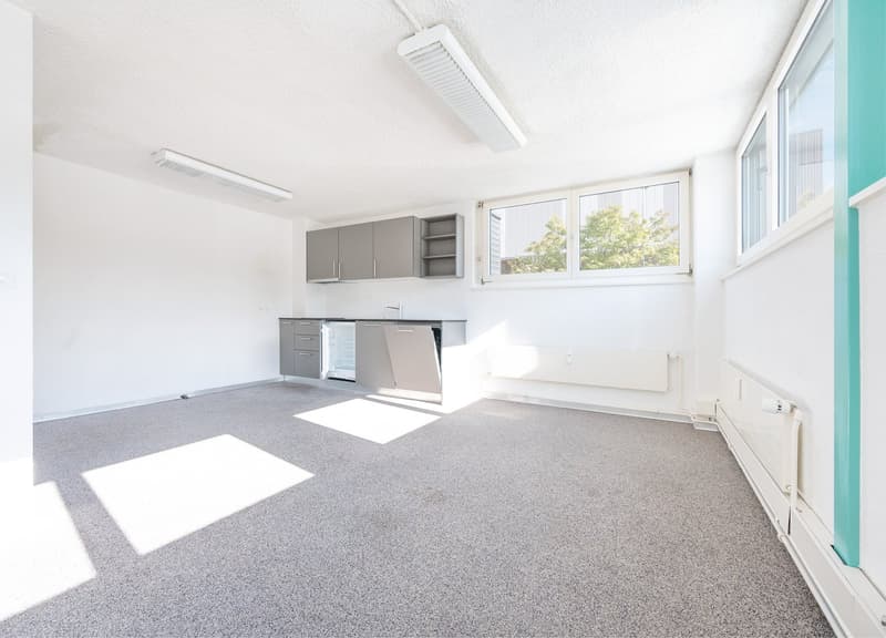 Your new office including storage space – at an attractive price in building rights (4)
