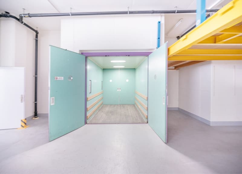 Your new office including storage space – at an attractive price in building rights (12)