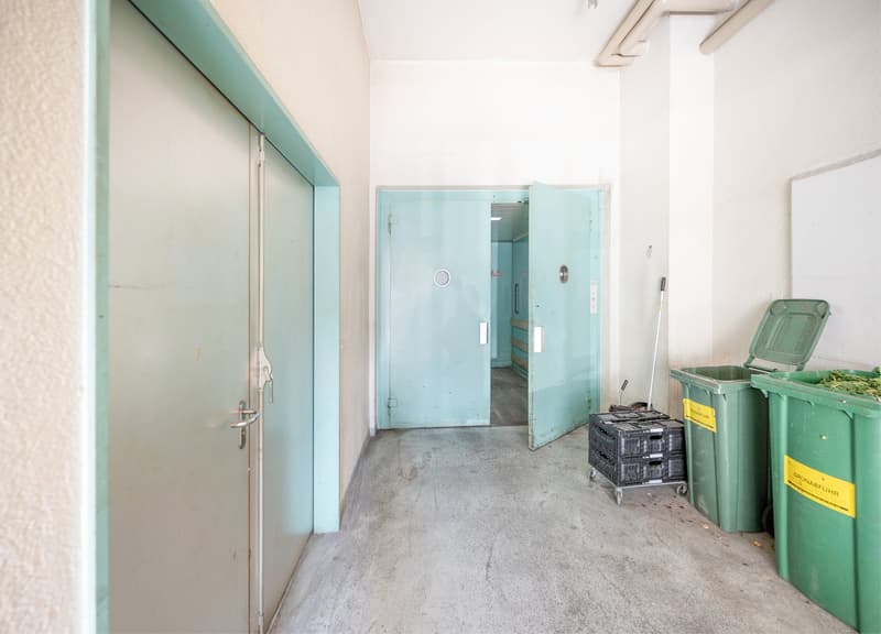 Your new office including storage space – at an attractive price in building rights (13)
