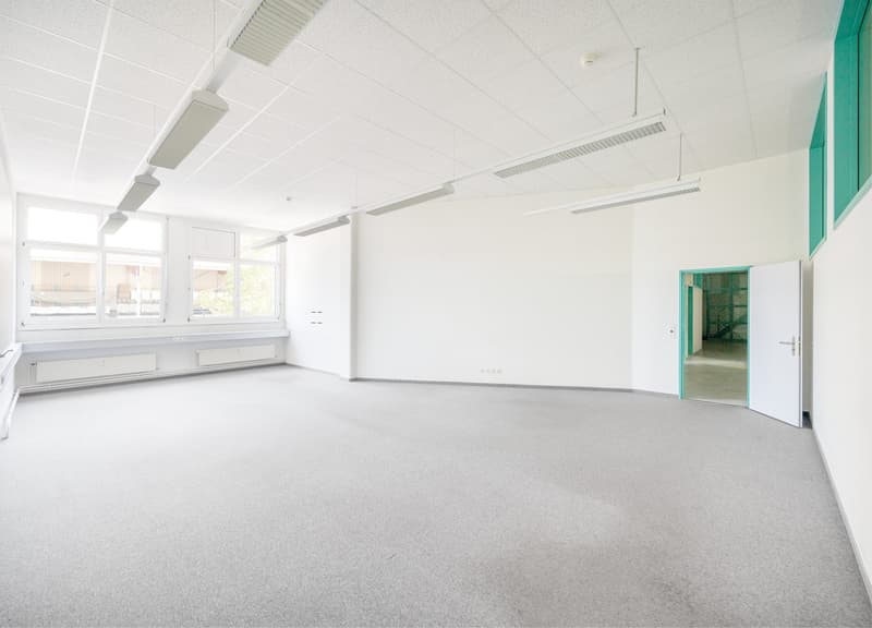 Your new office including storage space – at an attractive price in building rights (7)