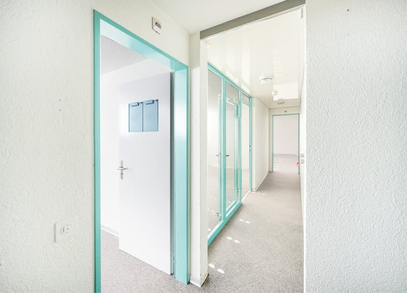 Your new office including storage space – at an attractive price in building rights (10)