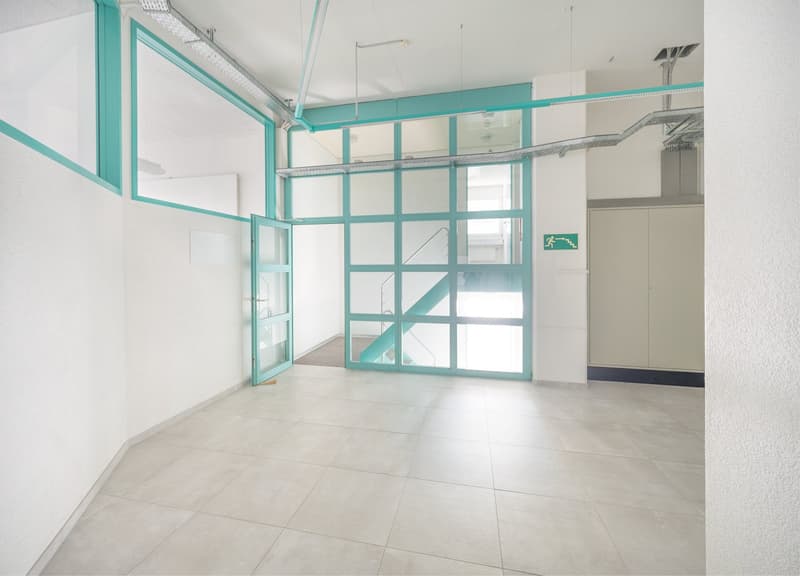 Your new office including storage space – at an attractive price in building rights (3)