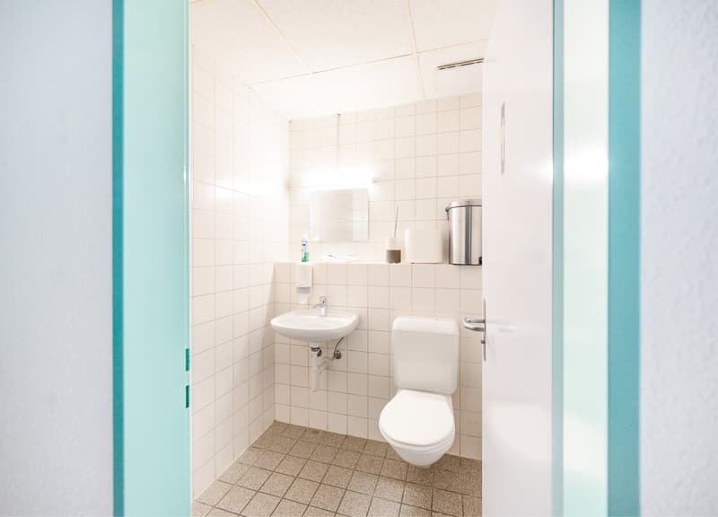 Your new office including storage space – at an attractive price in building rights (8)