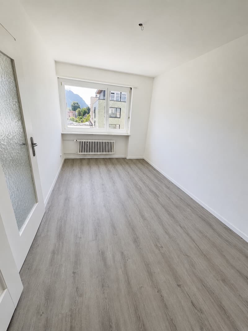 4.5 room apartment with balcony (8)