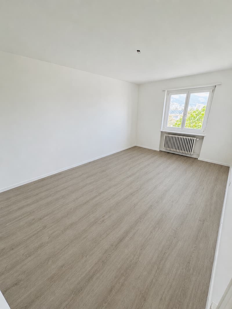 4.5 room apartment with balcony (9)