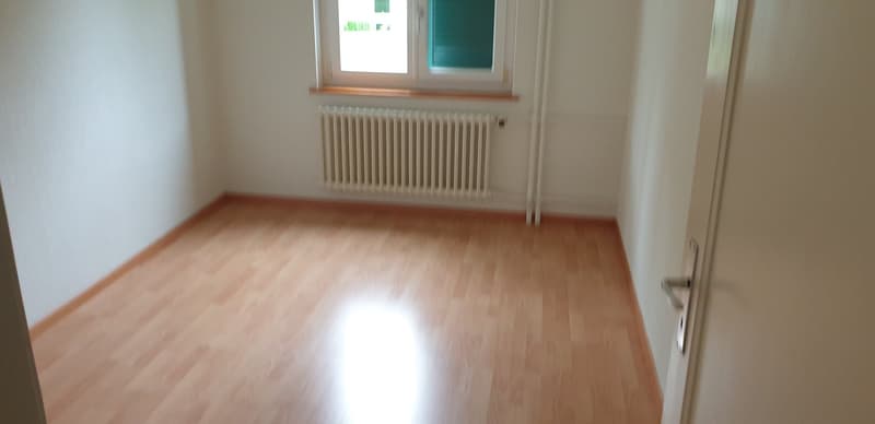 3.5 room apartment with balcony (2)